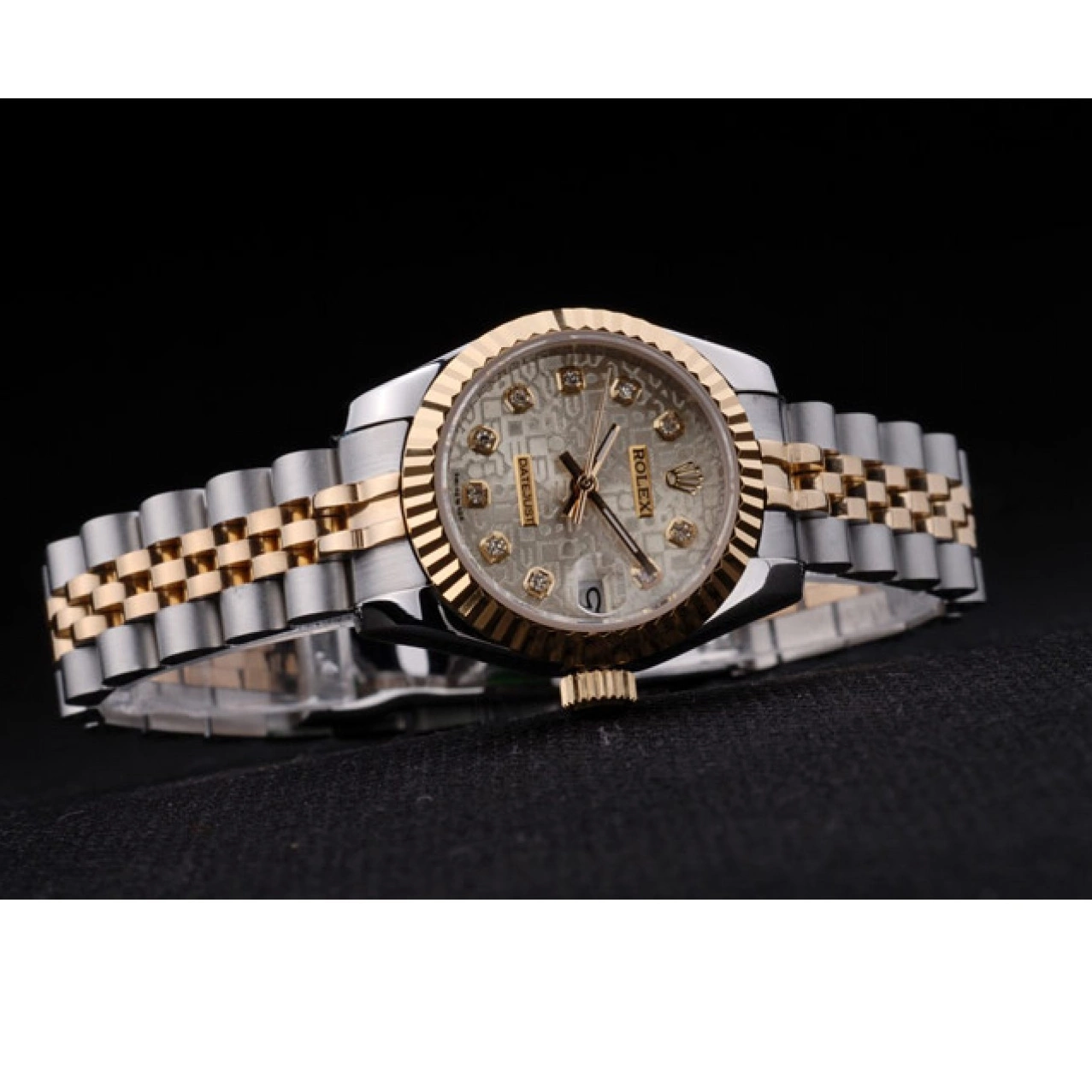 Best AAA Replica Sites Rolex Datejust-rl130 0722